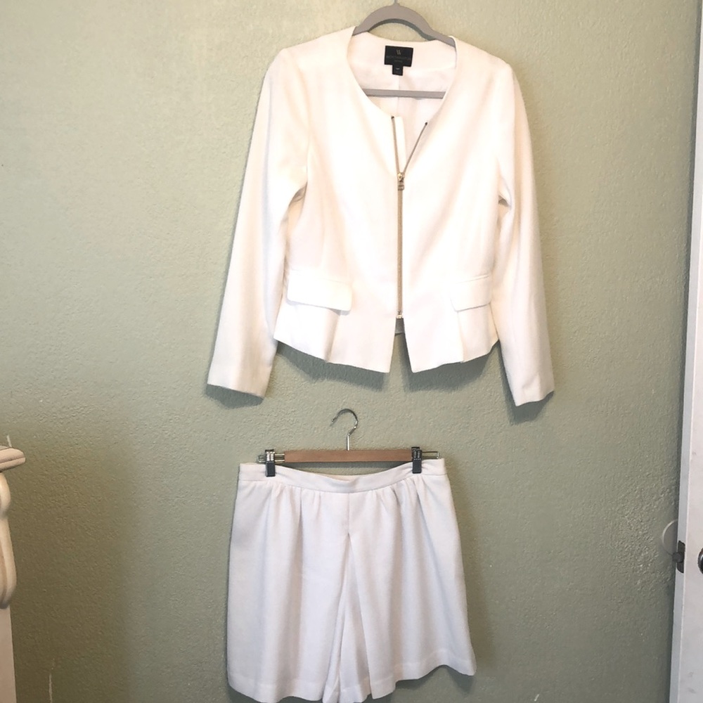 NWOT Worthington Set